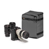GearUp PRO Camera Box XL II Lowepro LP37442-PWW Camera Bags XL / Grey