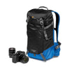 PhotoSport 15L AW III Lowepro LP37340-PWW Camera Bags 15L / Blue