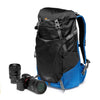 PhotoSport 24L AW III Lowepro LP37344-PWW Camera Bags 24L / Blue