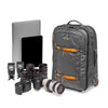 Whistler RL 400 AW II Lowepro LP37280-PWW Camera Bags 40L / Grey
