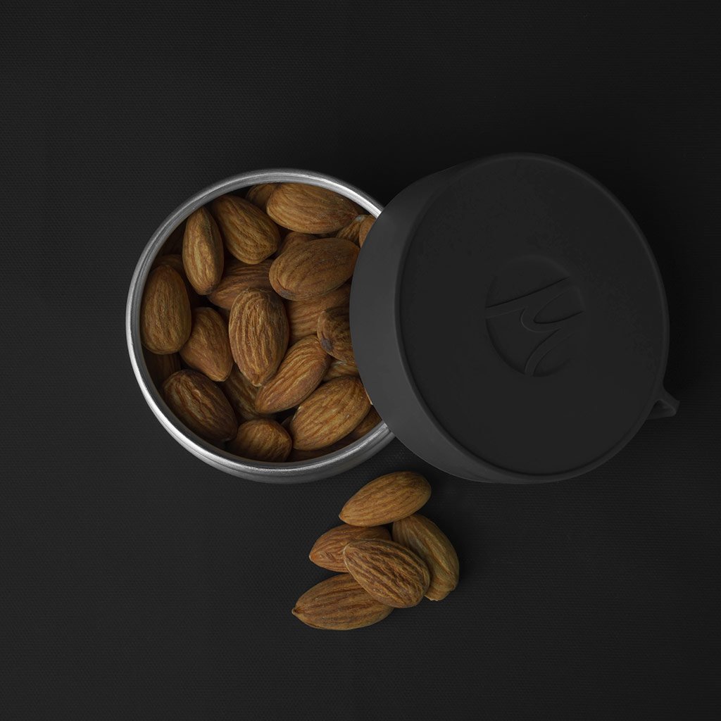 Airtight Canister | Large Matador MATCANL1001G Travel Canisters Large / Silver