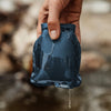 FlatPak Soap Bar Case Matador MATFPS1001BL Washbags One Size / Slate Blue