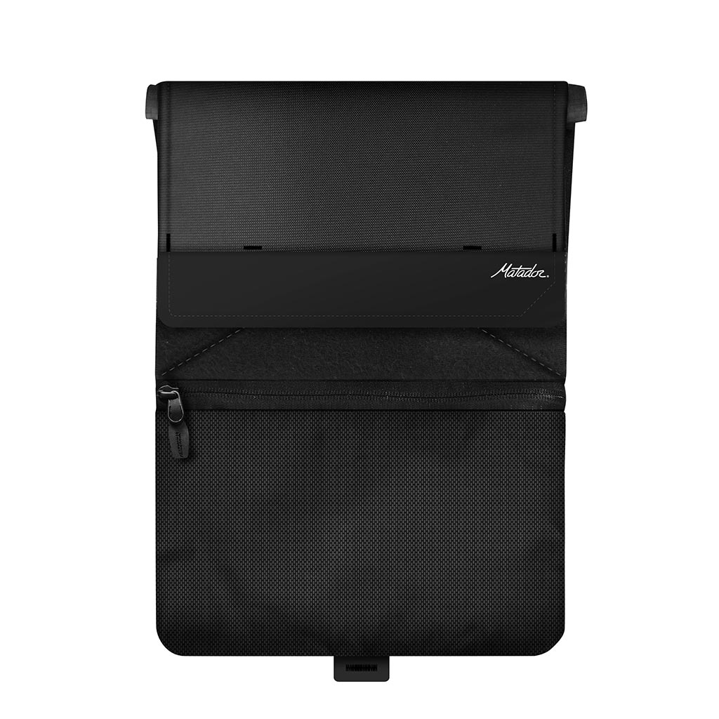 Laptop Base Layer Matador MATLBL001BK Laptop Sleeves One Size / Black