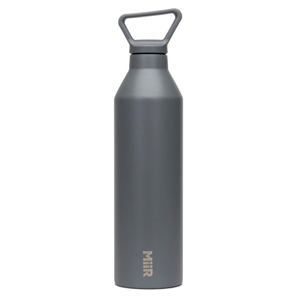 MiiR, Insulated Narrow Mouth Bottle, Stainless, 23 oz