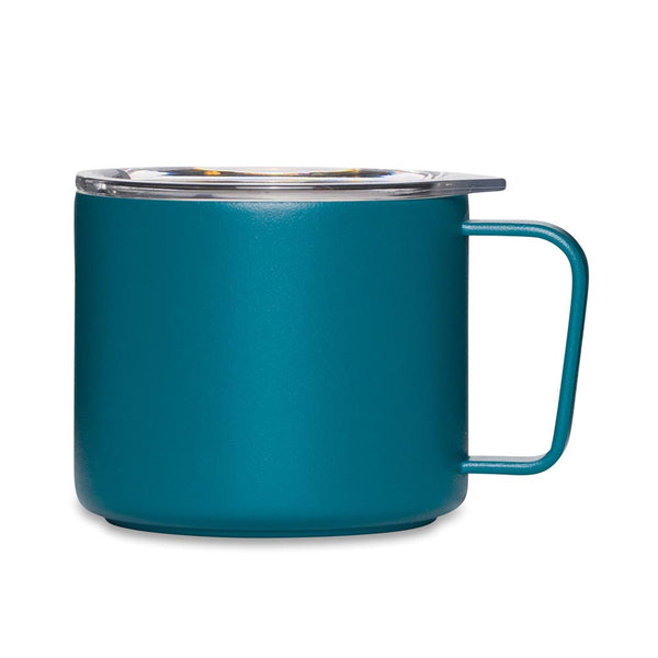 ARC’TERYX MiiR Camp Cup 8oz 236ml MiiR | 8oz Camp Cup | Insulated Coffee Mug | Prismatic