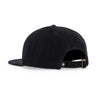 Corduroy Roam Cap Mons Royale 100677-1216-001-OS Caps & Hats One Size / Black