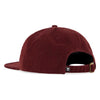 Corduroy Roam Cap Mons Royale 100677-1216-383-OS Caps & Hats One Size / Dark Chocolate