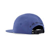 Ridgeline 5 Panel Cap Mons Royale 100211-1169-376-OS Caps & Hats One Size / Blue Slate