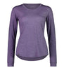 Zephyr Merino Cool LS | Women's Mons Royale Baselayers