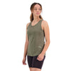 Zephyr Merino Cool Tank | Women's Mons Royale Baselayers