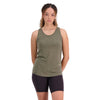 Zephyr Merino Cool Tank | Women's Mons Royale Baselayers