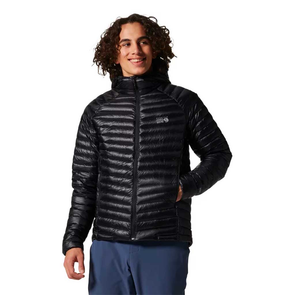 Mountain hardwear 2024 down jacket uk