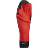 Lamina -9C Sleeping Bag | Women's Mountain Hardwear MH-204139 Sleeping Bags Regular / Poppy Red