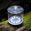 Luci Outdoor 2.0 MPOWERD LC1023002 Lanterns One Size / Clear