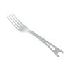 Alpine Tool Fork MSR 9522 Camp Cutlery One Size / Silver