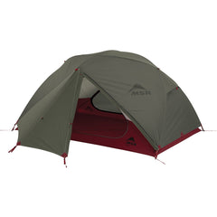 MSR Elixir 2 グリーン Elixir 2 Tent | 2-Person Backpacking Tent | MSR – Cascade Designs
