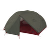 Elixir 3 Tent V2 MSR 10332 Tents 3P / Green