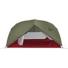 Elixir 3 Tent V2 MSR 10332 Tents 3P / Green