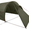 Tindheim 2P MSR 10832 Tents 2P / Green