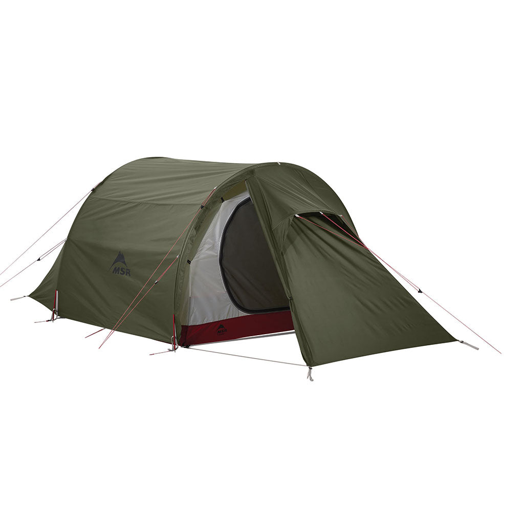 msr elixir 4 tent v2 MSR | Elixir 4 Tent V2 | 4 Person Camping Tent | Green