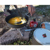 WindBurner Combo System MSR 13492 Camping Stoves 2.5L + 1.5L / Grey