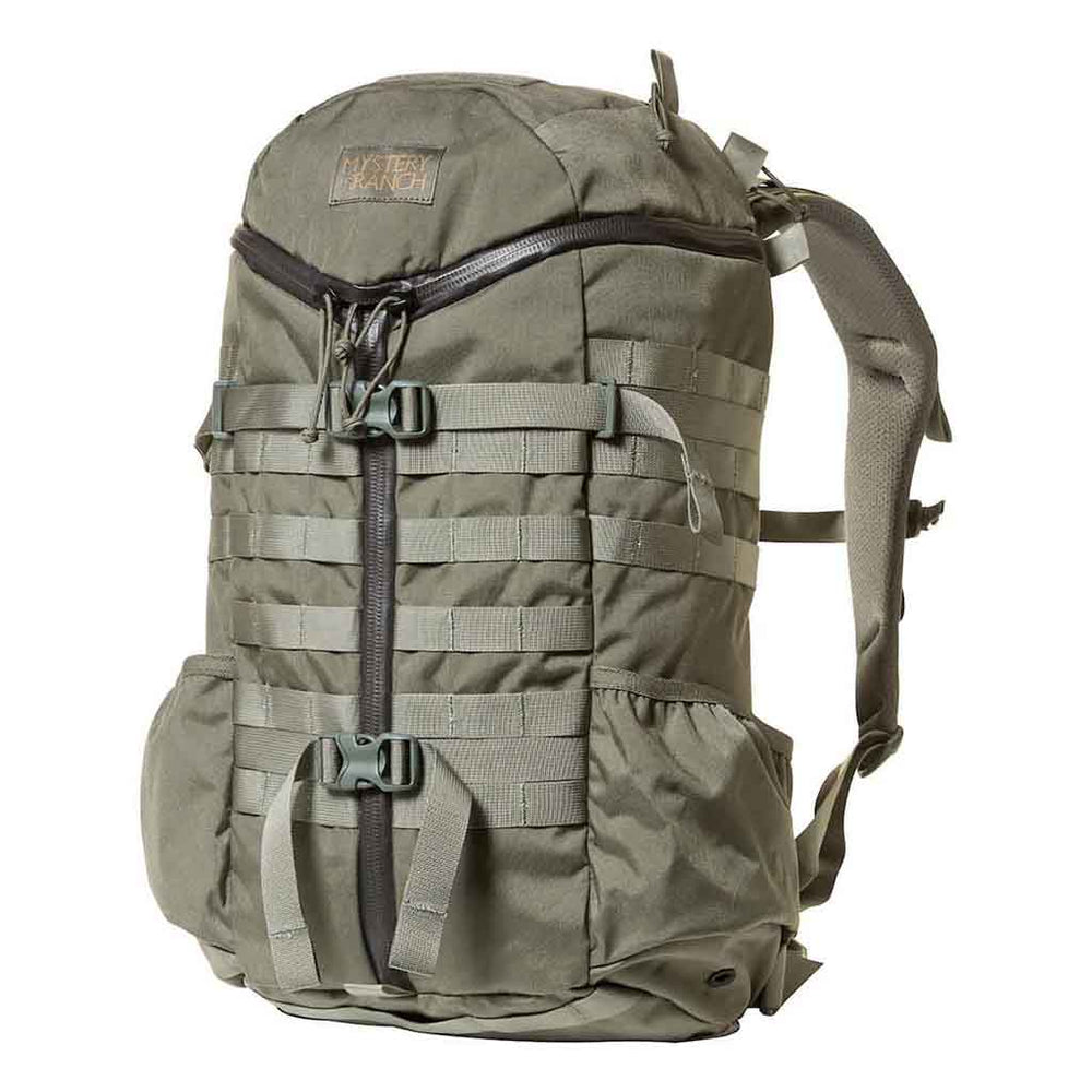 Ranch Backpack Mystery Ranch UK | Hiking Daypacks & Urban Backpacks | WildBounds UK