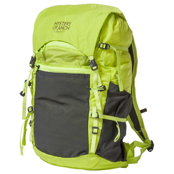 Mystery ranch in online and out packable backpack