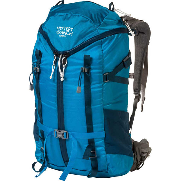 Scree 32 Backpack | Women's Mystery Ranch Backpacks