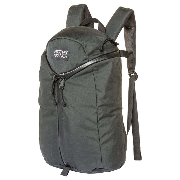Urban Assault 18 Backpack Mystery Ranch MR-179062 Backpacks 18L / Black