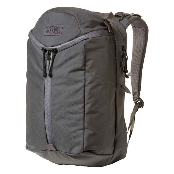 Urban Assault 24 Backpack Mystery Ranch MR-182567 Backpacks 24L / Shadow