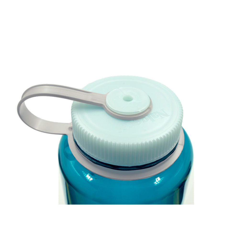 1.5L Silo Wide Mouth Tritan Sustain Nalgene N2020-0648 Water Bottles 1.5 Litre / Trout