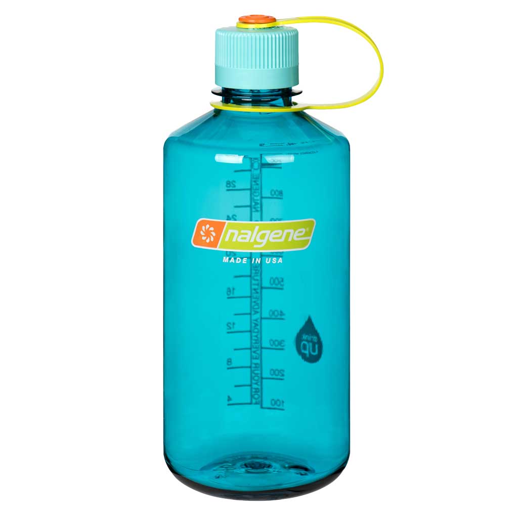 Nalgene Sustain Water Bottles | 50% Recycled Content | WildBounds UK