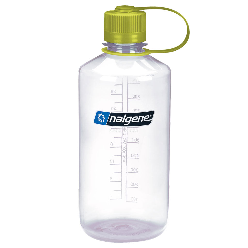 Nalgene 1L Wide Mouth Tritan Sustain Aubergine WildBounds