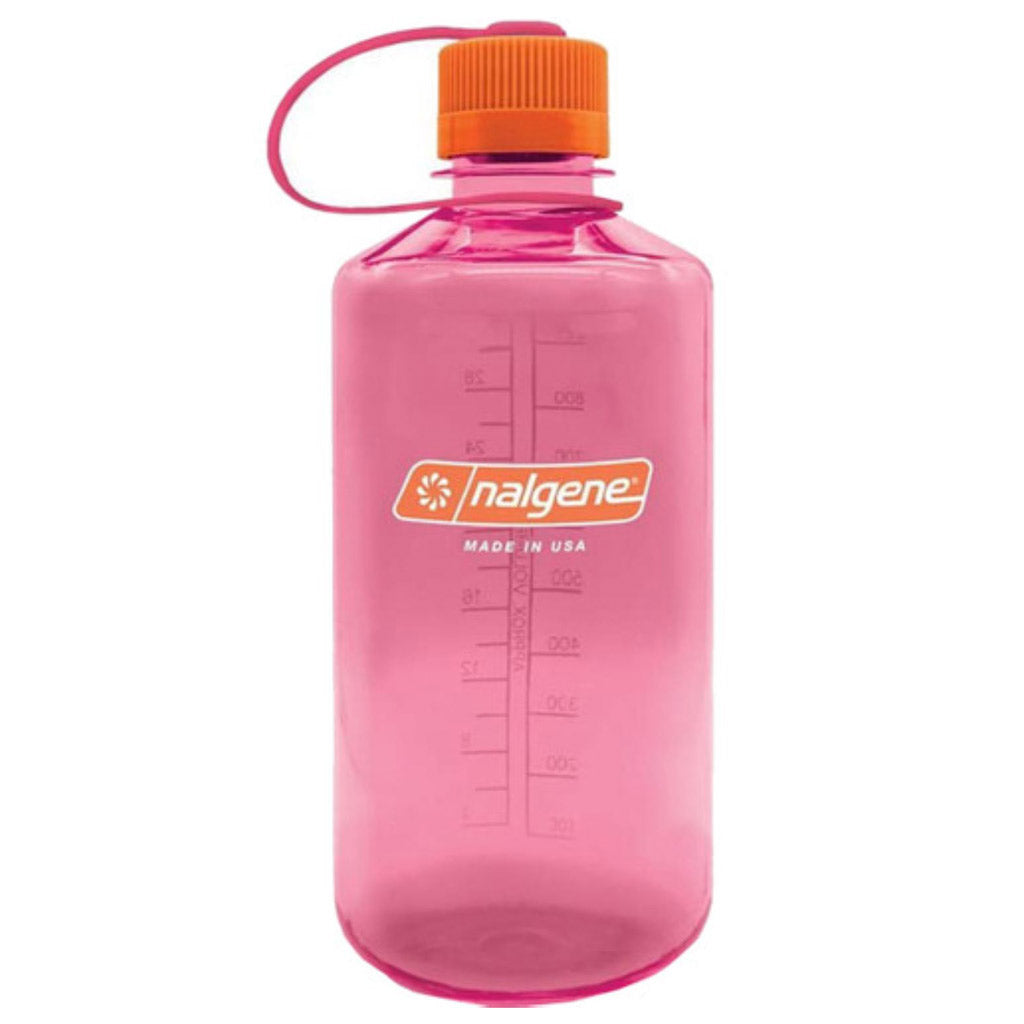 Nalgene 32oz (1L) Wide Mouth Sustain Water Bottle Woodsman