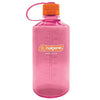1L Narrow Mouth Tritan Sustain Nalgene 2021-2432 Water Bottles 1 Litre / Flamingo Pink