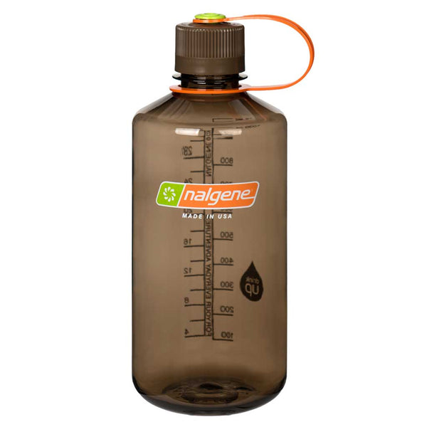 1L Narrow Mouth Tritan Sustain Nalgene N2020-0832 Water Bottles 1 Litre / Woodsman