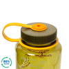 1L Wide Mouth Tritan Sustain Nalgene N2020-0232 Water Bottles 1 Litre / Olive