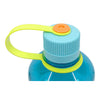 500ml Narrow Mouth Tritan Sustain Nalgene N2020-1116 Water Bottles 500ml / Cerulean