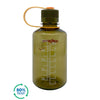 500ml Narrow Mouth Tritan Sustain Nalgene N2020-0916 Water Bottles 500ml / Olive