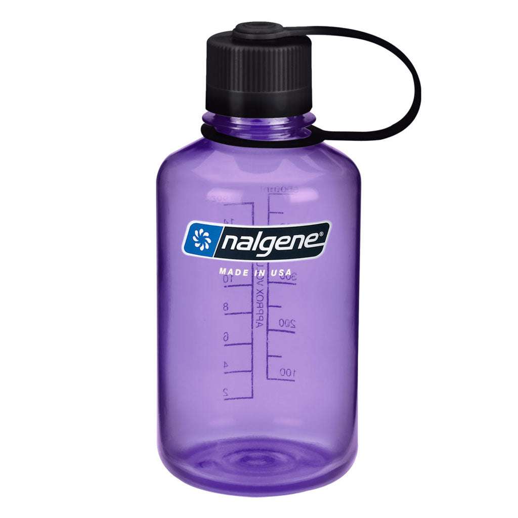 Narrow Mouth Tritan Sustain