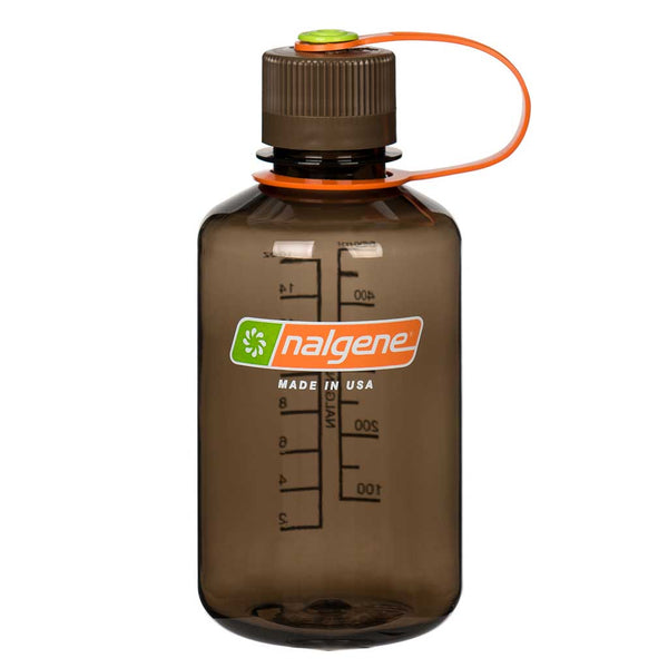 500ml Narrow Mouth Tritan Sustain Nalgene N2020-0816 Water Bottles 500ml / Woodsman