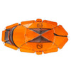 Chogori 3P NEMO Equipment 811666033505 Tents 3P / Orange