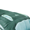 Disco Women's Down Sleeping Bag 30°F NEMO Equipment 811666030979 Sleeping Bags Regular / Celestial/Moonglade