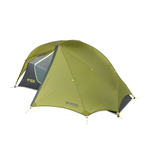 tent ultralight 1p NEMO Equipment | Dragonfly OSMO 1P Tent | Ultralight Solo Tent