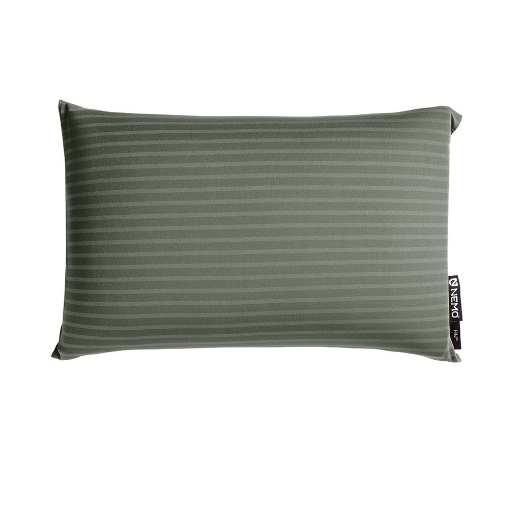 NEMO Equipment Helio Pressure Shower Camp shower Portable shower