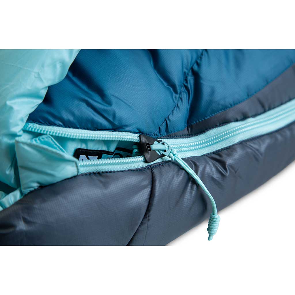 NEMO Equipment Forte Endless Promise 20°F Women's Side Sleeper