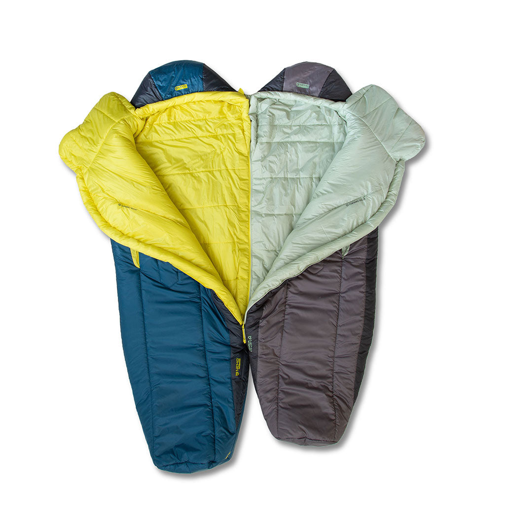 NEMO Equipment Forte Endless Promise 20°F Women's Side Sleeper