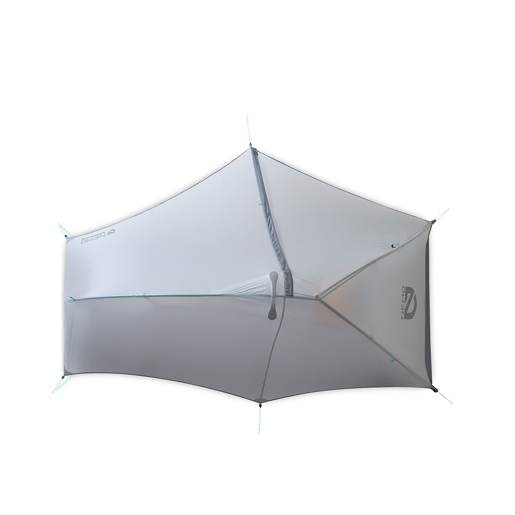 Make Your Nemo Hornet 1P Cozy & Dry With This DIY Tyvek Footprint Kit