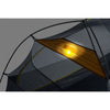 Hornet OSMO 3P Tent NEMO Equipment 811666035738 Tents 3P / Birch Bud/Goodnight Gray