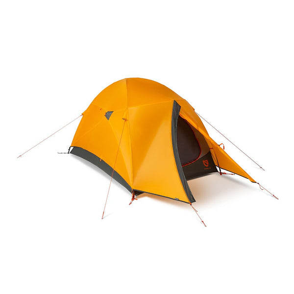 NEMO Equipment | Kunai 2P Tent | 2 Person Mountain Tent | WildBounds
